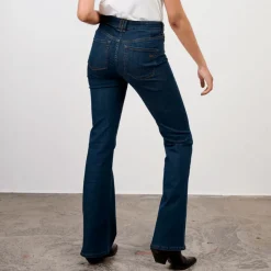 Ivy Copenhagen jeans - Tara Flare Wash Excellent blue