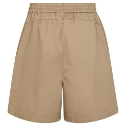 Ivy Copenhagen shorts - Morisette Tie khaki