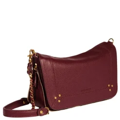 Jerome Dreyfuss taske - Bobi S brulé