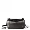 Jerome Dreyfuss taske - Bobi Bag noir silver