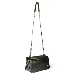 Jerome Dreyfuss taske - Bobi Bag noir silver