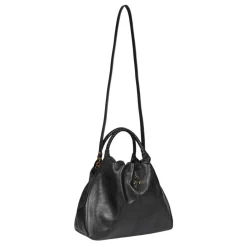 Jerome Dreyfuss taske - Gordi noir brass