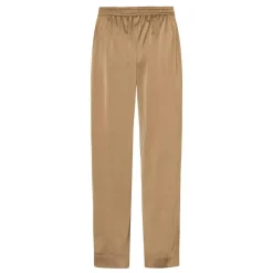 Karamamia Copenhagen bukser - Remy hammered camel