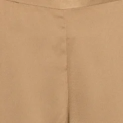 Karamamia Copenhagen bukser - Remy hammered camel