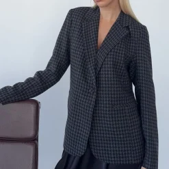 Karmamia Copenhagen blazer - Miller No. 3