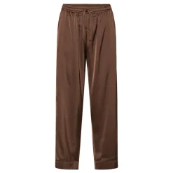 Karmamia Copenhagen bukser - Garcia semi rich brown