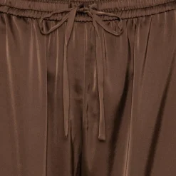 Karmamia Copenhagen bukser - Garcia semi rich brown
