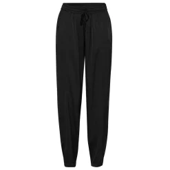 Karmamia Copenhagen bukser - Cora black