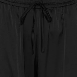 Karmamia Copenhagen bukser - Cora black