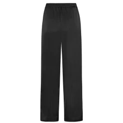 Karmamia Copenhagen bukser - Lou semi rich black