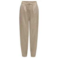 Karmamia Copenhagen bukser - Cora pearl paisley jacquard