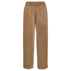 Karmamia Copenhagen bukser - Garcia rich golden sand