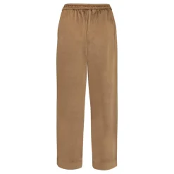 Karmamia Copenhagen bukser - Garcia rich golden sand