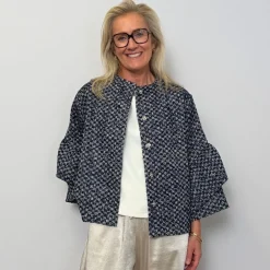 Karmamia Copenhagen jakke - Spencer NO. 105