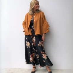 Karmamia Copenhagen jakke - Spencer No. 58