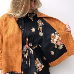 Karmamia Copenhagen jakke - Spencer No. 58