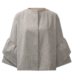 Karmamia Copenhagen jakke - Spencer No. 109