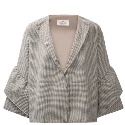 Karmamia Copenhagen jakke - Spencer No. 109