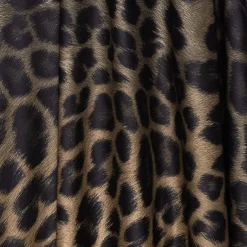 Karmamia Copenhagen kjole - Ava Maxi gradient leo