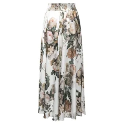 Karmamia Copenhagen nederdel - Savannah pale bouquet