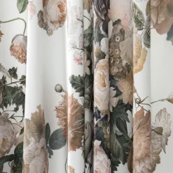 Karmamia Copenhagen nederdel - Savannah pale bouquet