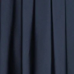 Karmamia Copenhagen nederdel - Savannah hammered sapphire