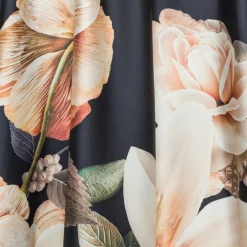 Karmamia Copenhagen nederdel - Savannah maxi blossom