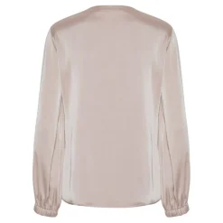 Karmamia Copenhagen skjorte - Sophia semi rich shell