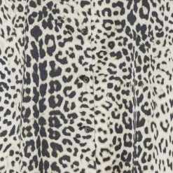 Karmamia Copenhagen skjorte - Joseph nude leopard