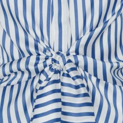 Karmamia Copenhagen skjorte - Lee Short sailor stripe