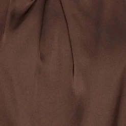 Karmamia Copenhagen top - Florence brown