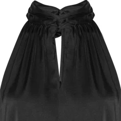 Karmamia Copenhagen top - Ava black