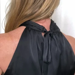 Karmamia Copenhagen top - Ava black