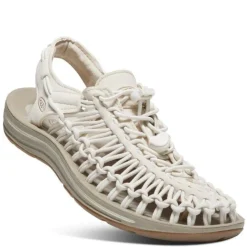 Keen sandal - Uneek 1018698 whitecap/cornstalk