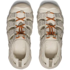 Keen sko - Hyperport H2 birch/plaza taupe