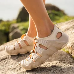 Keen sko - Hyperport H2 birch/plaza taupe