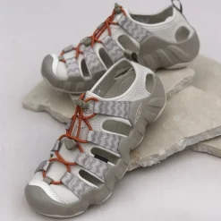 Keen sko - Hyperport H2 birch/plaza taupe