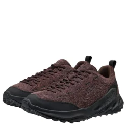 Keen sneakers - Jasper Split java/black