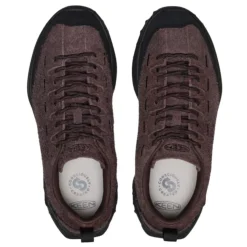 Keen sneakers - Jasper Split java/black