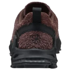 Keen sneakers - Jasper Split java/black