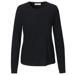 Leveté Room bluse - Any 3 L999 black