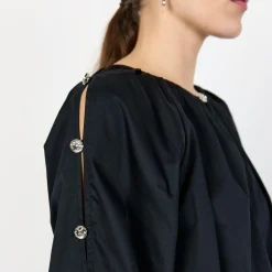 Leveté Room bluse - ISLA SOLID 131 L999