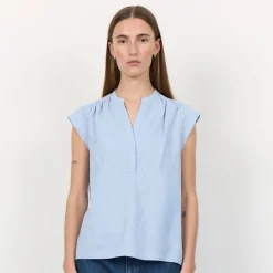 Leveté Room bluse - Naja 19 L246