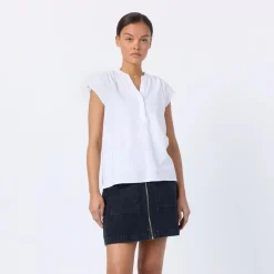 Leveté Room bluse - NAJA 19 L100