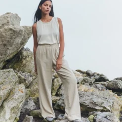 Leveté Room bukser - Naja 7 L9195