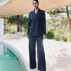 Leveté Room bukser - NOLA 2 L999C