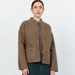 Leveté Room jakke - Nissa 2 L865