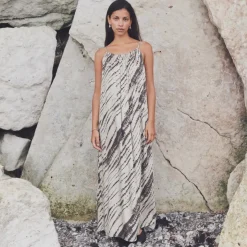 Leveté Room kjole - Grith 4 L195C