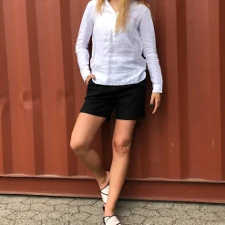 Leveté Room shorts - Naja 8 L999