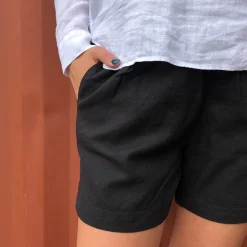Leveté Room shorts - Naja 8 L999